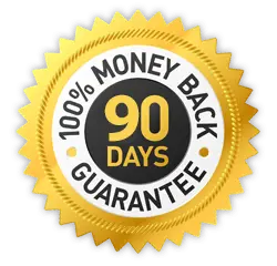 GlycoMute Money Back Guarantee